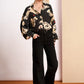 JEANS - Wide Leg Eternal Black