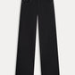 JEANS - Wide Leg Eternal Black
