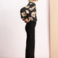 JEANS - Wide Leg Eternal Black