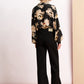 JEANS - Wide Leg Eternal Black
