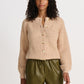 STRICKJACKE - Glorious Sand