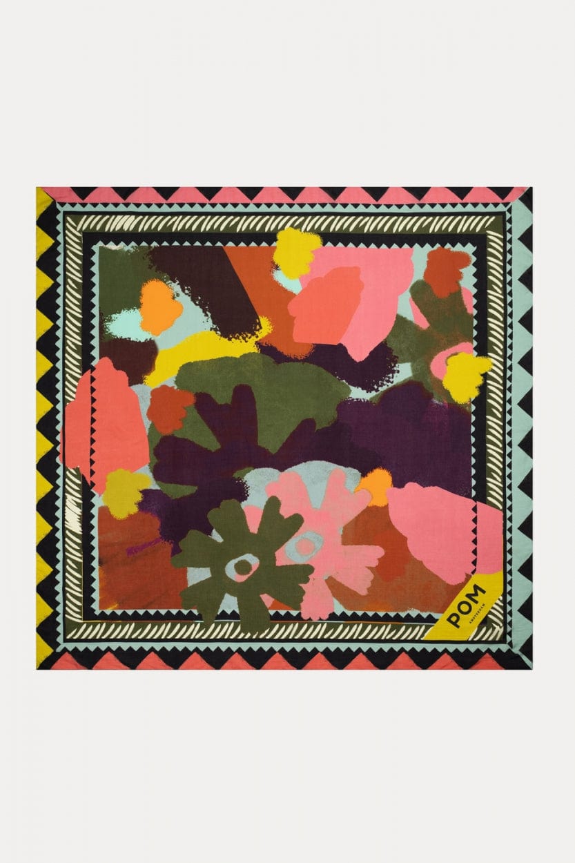 SCHAL - Palette de Couleurs