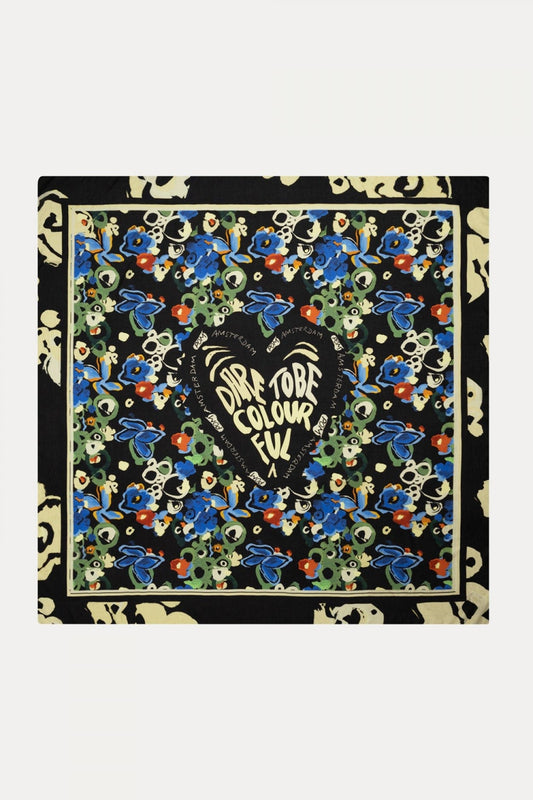 SCHAL - Flower Glory Multi