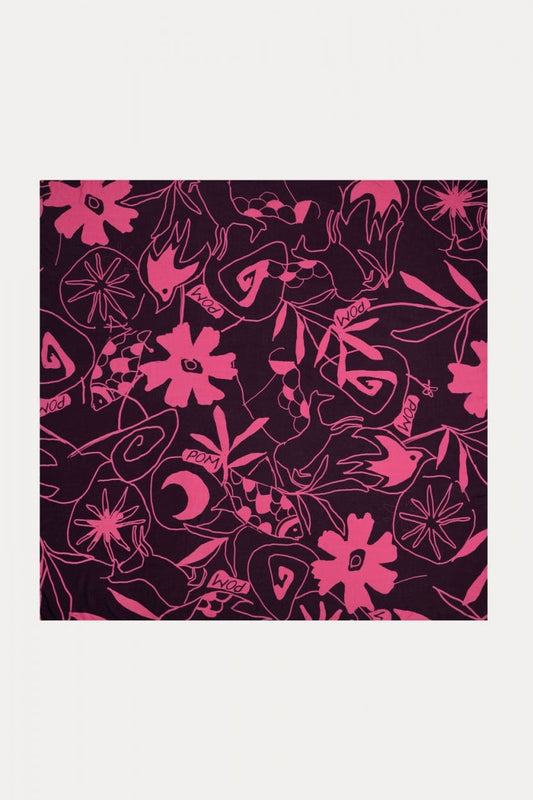 SCHAL - Dreams Winterbloom