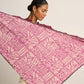 SCHAL - Twinkles Powder Pink
