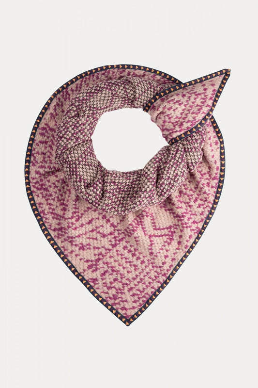 SCHAL - Twinkles Powder Pink