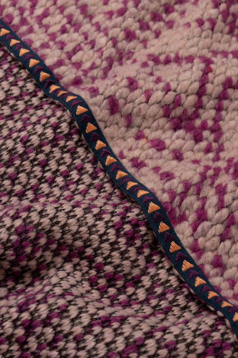 SCHAL - Twinkles Powder Pink