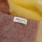 SCHAL - Stripes French Pink