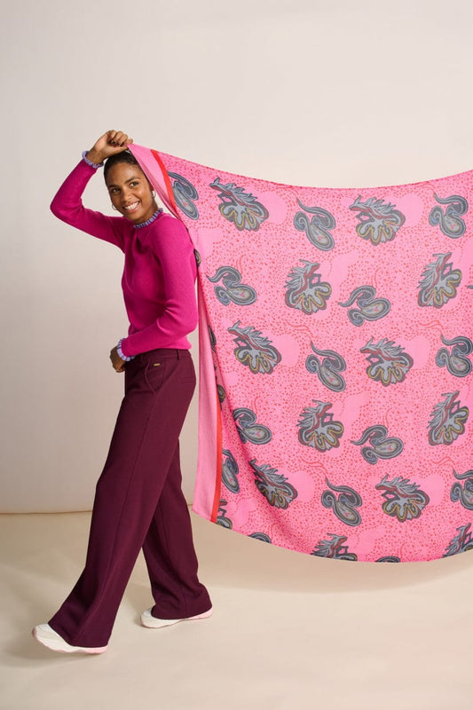 SCHAL - Floral Fluor