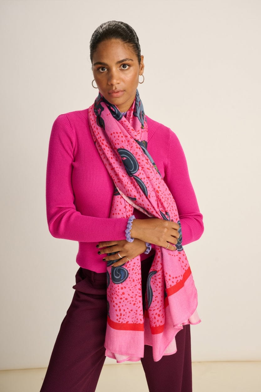 SCHAL - Floral Fluor