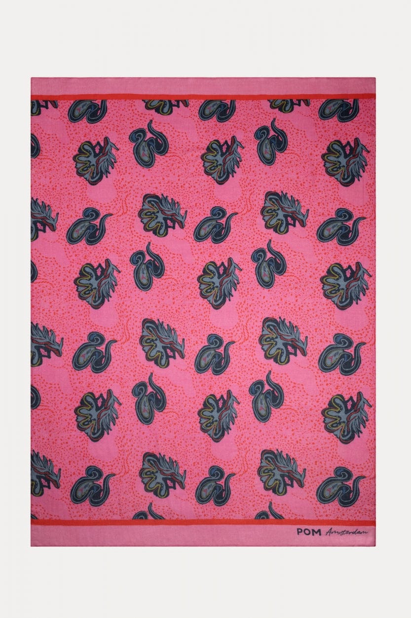 SCHAL - Floral Fluor