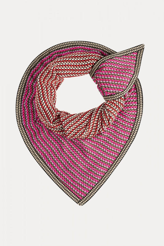 SCHAL - Contours Fluor Pink