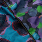 SCHAL - Double Flower Pop Blue