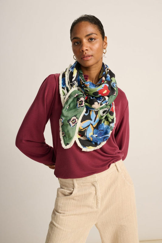 SCHAL - Double Flower Glory Multi