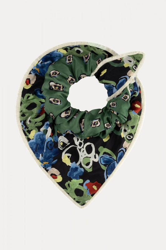 SCHAL - Double Flower Glory Multi