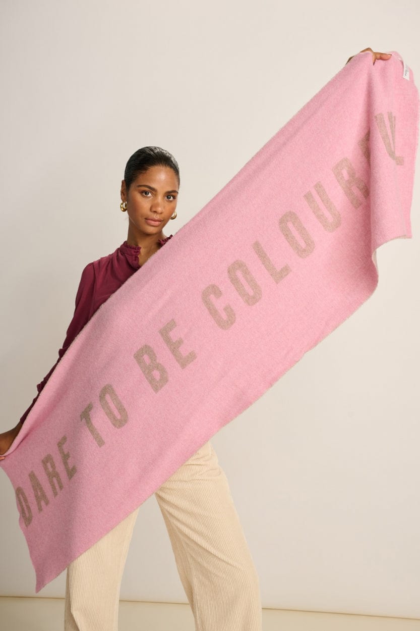 SCHAL - DARE French Pink