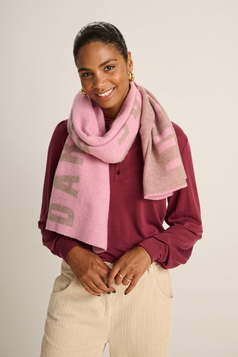 SCHAL - DARE French Pink