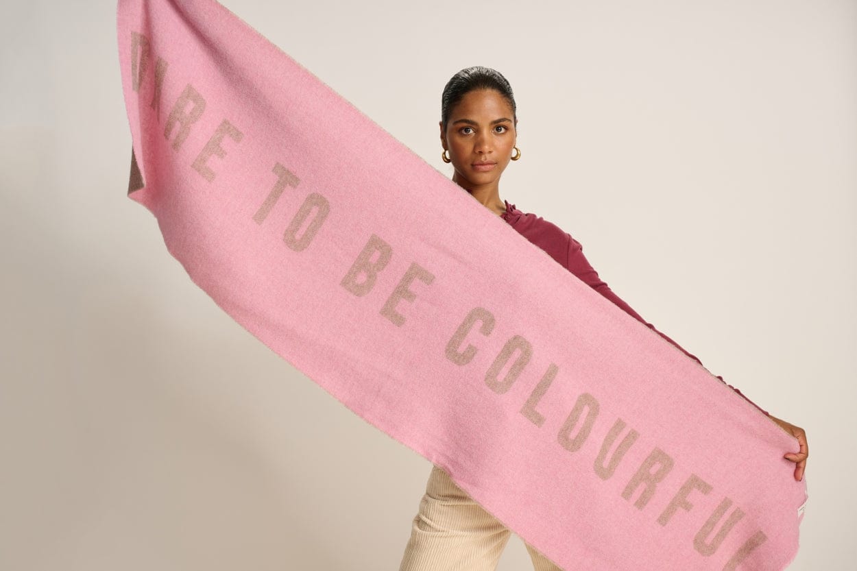 SCHAL - DARE French Pink