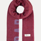 SCHAL - DARE Scarlet Red