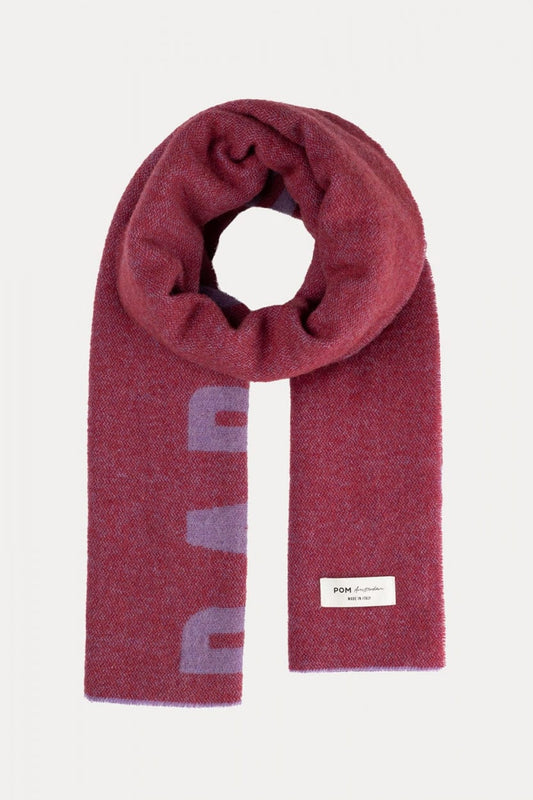 SCHAL - DARE Scarlet Red