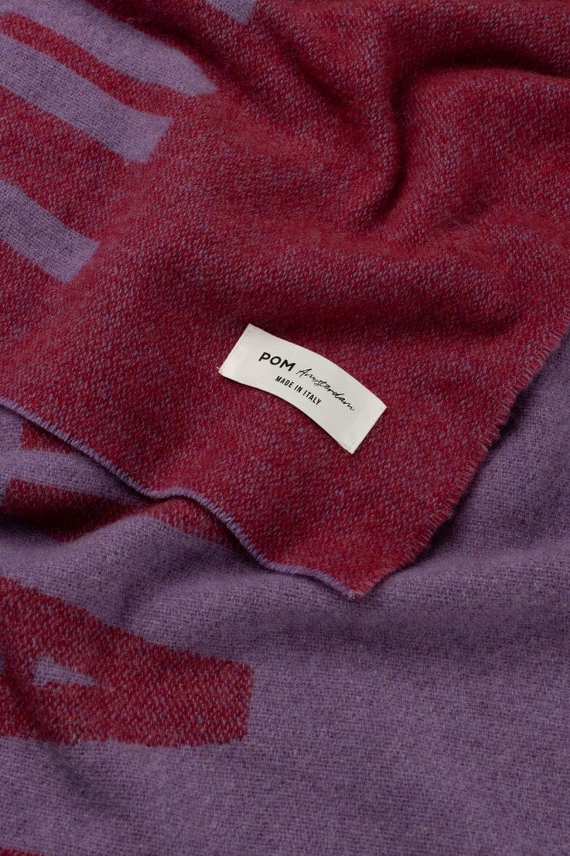 SCHAL - DARE Scarlet Red