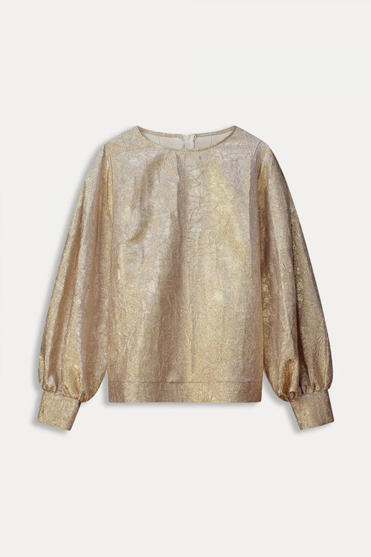 TOP - Stardust Gold