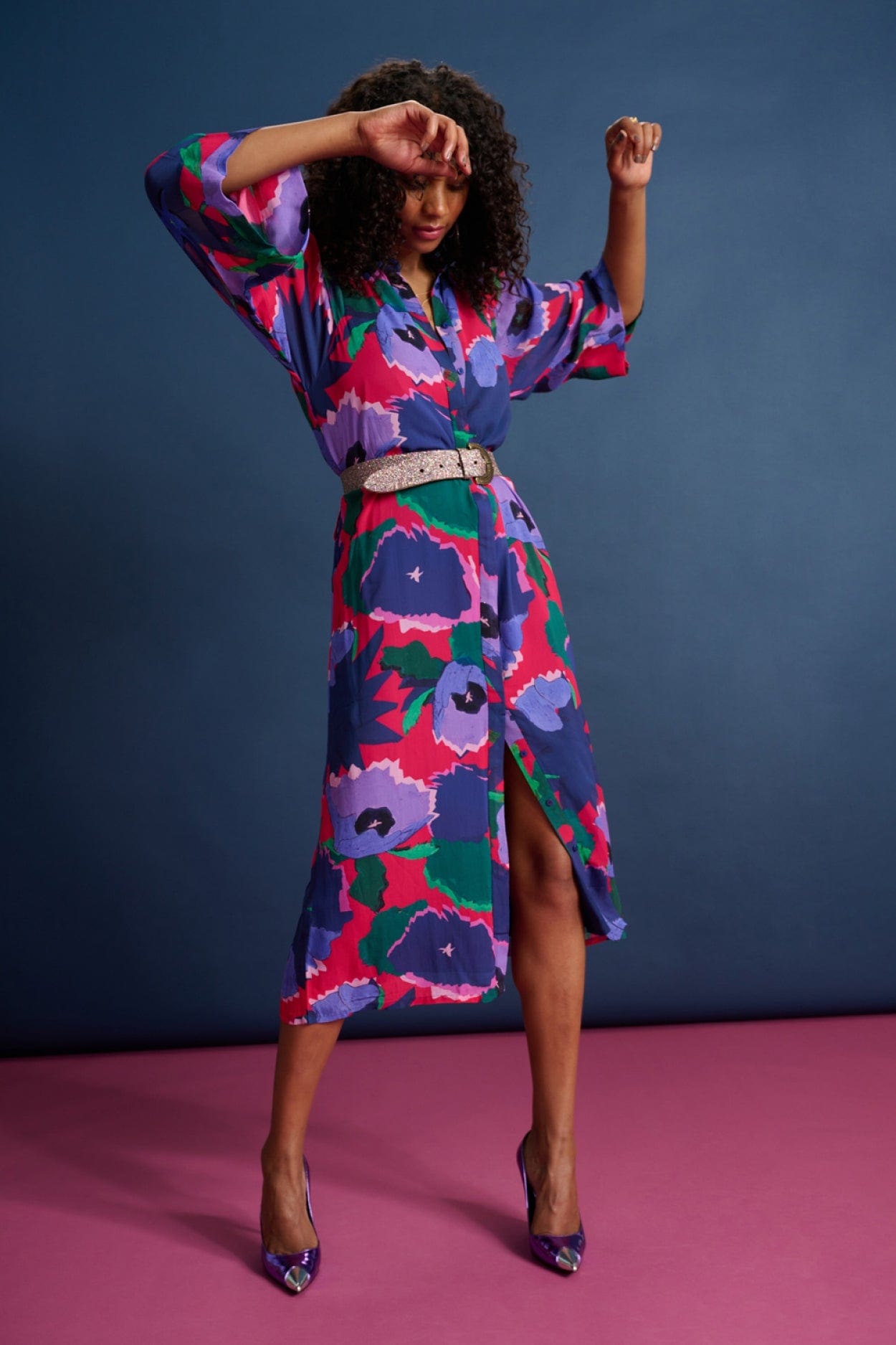 KLEID - Dancing Star