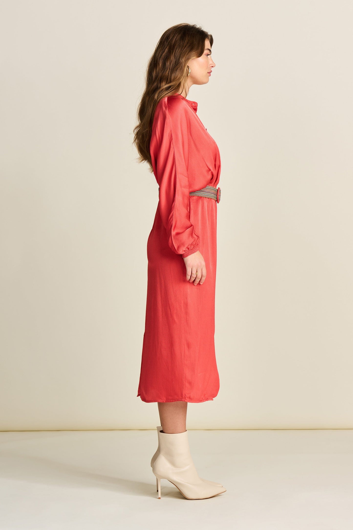 KLEID - Baked Red