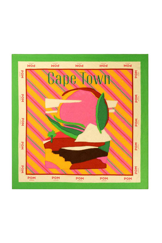 SCHAL - Cape Town