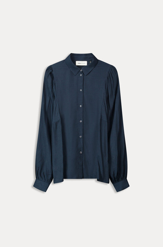 BLUSE - Poppy
