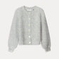 STRICKJACKE - Grigio