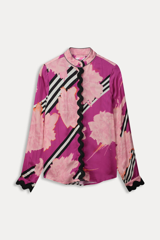 BLUSE - Taylor