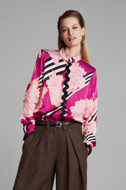 BLUSE - Taylor