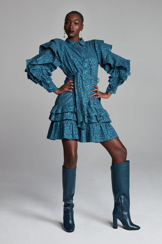 KLEID - Jodie