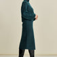 ROCK - Teal Green