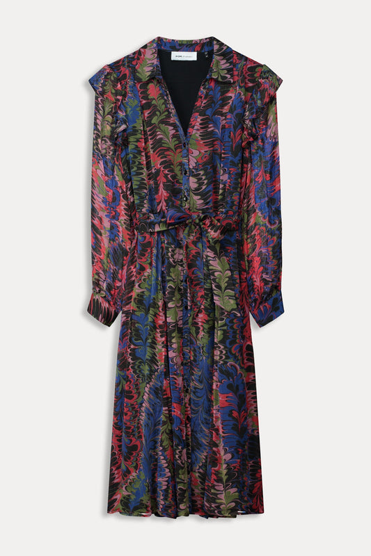 KLEID - Animal Paradise