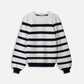 PULLOVER - Lucy Dark Navy
