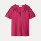 TSHIRT - Ellen Fuchsia