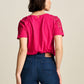 TSHIRT - Ellen Fuchsia