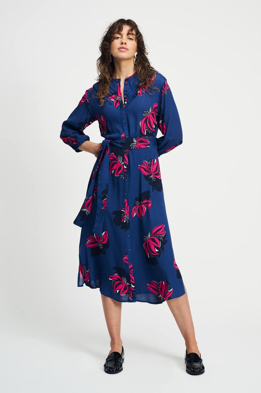 KLEID - Stella Delicacy Pink
