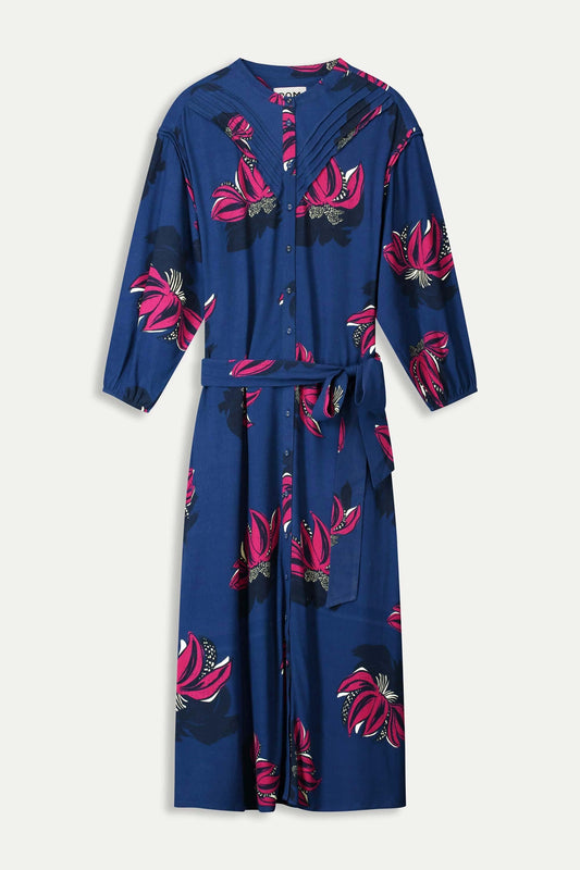 KLEID - Stella Delicacy Pink