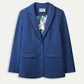 BLAZER - Sapphire Blue