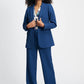 BLAZER - Sapphire Blue