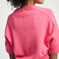 TOP - Nina Raspberry