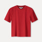 TOP - Scarlet Red Summer