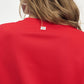 TOP - Scarlet Red Summer