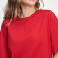 TOP - Scarlet Red Summer