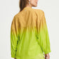 BLUSE - Faded Summer Lime