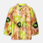 BLUSE - Summer Bliss Lime
