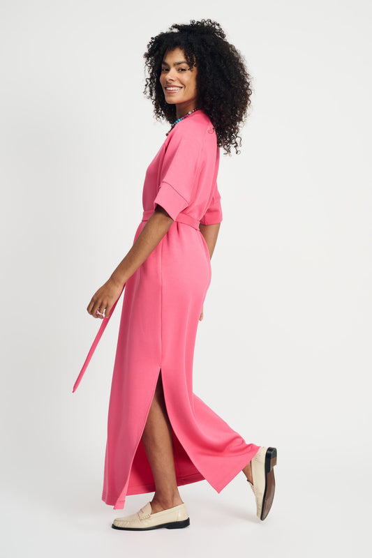 KLEID - Nora Raspberry
